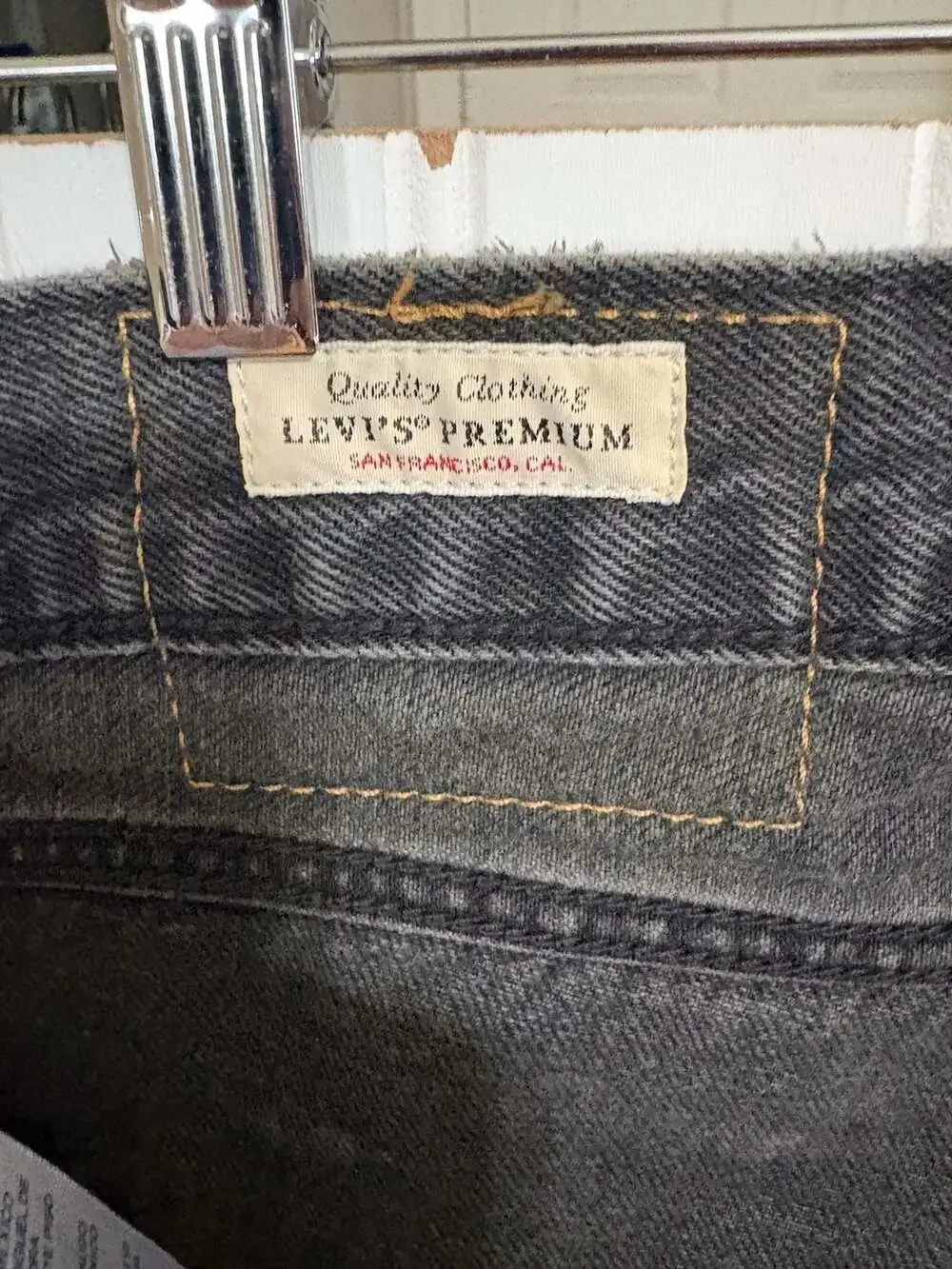 Levis levi premium